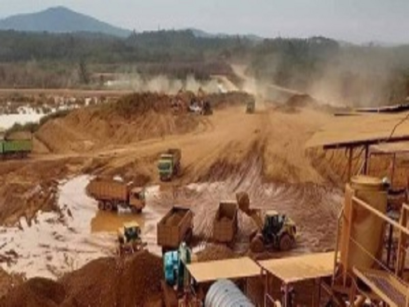 Danantara Teams Up with GEM and Vale Indonesia in $1.42 Billion Nickel Project